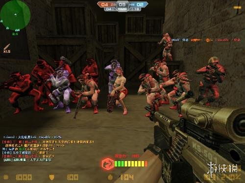 不管多火爆也終將成為時代的眼淚 十款經(jīng)典網(wǎng)游盤點與網(wǎng)絡游戲開發(fā)啟示